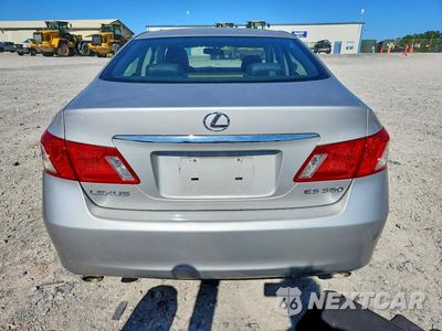 Zdjęcie 6 z 13 samochodu: 2007 LEXUS ES 350 VIN:JTHBJ46G772112972 - miniatura