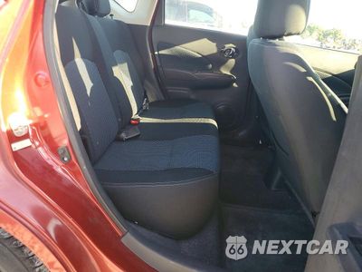 Zdjęcie 11 z 14 samochodu: 2016 NISSAN VERSA NOTE SV VIN:3N1CE2CP9GL360807 - miniatura