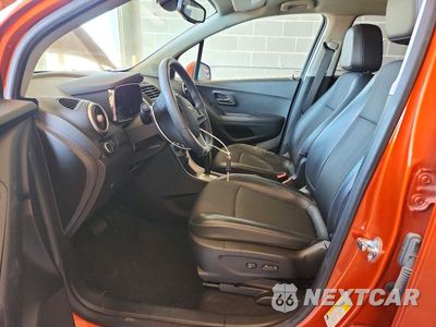 Zdjęcie 7 z 13 samochodu: 2015 CHEVROLET TRAX 1LT VIN:KL7CJRSB4FB222466 - miniatura