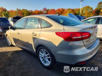 Drugie zdjęcie samochodu z przodu: 2015 FORD FOCUS SE VIN:1FADP3F22FL227288 - miniatura