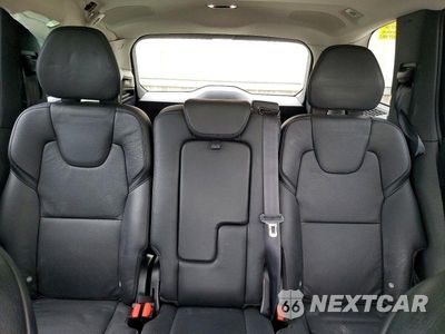Zdjęcie 10 z 13 samochodu: 2016 VOLVO XC90 T6 VIN:YV4A22PK6G1074266 - miniatura
