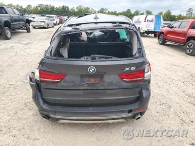 Zdjęcie 6 z 12 samochodu: 2015 BMW X5 SDRIVE35I VIN:5UXKR2C53F0H35874 - miniatura