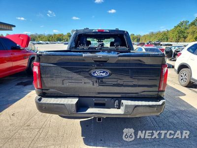 Zdjęcie 6 z 12 samochodu: 2026 FORD F150 STX VIN:1FTEW2LP5TFA27057 - miniatura
