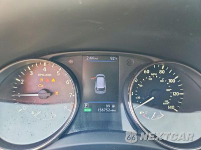 Zdjęcie 9 z 12 samochodu: 2019 NISSAN ROGUE SV VIN:KNMAT2MV7KP507484 - miniatura