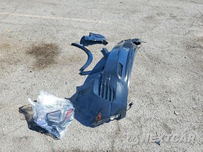 Zdjęcie 13 z 14 samochodu: 2024 ACURA ZDX TYPE-S VIN:4W5XHPRLXRZ518335 - miniatura