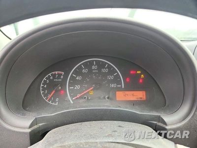 Zdjęcie 9 z 12 samochodu: 2015 NISSAN VERSA 1.6 S VIN:3N1CN7AP4FL875504 - miniatura