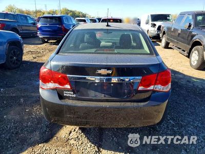 Zdjęcie 6 z 12 samochodu: 2011 CHEVROLET CRUZE LT VIN:1G1PF5S95B7226737 - miniatura