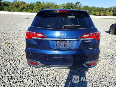 Zdjęcie 6 z 14 samochodu: 2017 ACURA RDX ADVANCE VIN:5J8TB4H73HL003924 - miniatura