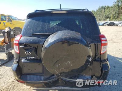 Zdjęcie 6 z 12 samochodu: 2010 TOYOTA RAV4 LIMITED VIN:JTMYF4DV2AD016595 - miniatura