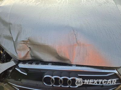 Zdjęcie 11 z 12 samochodu: 2017 AUDI A4 PREMIUM PLUS VIN:WAUENAF42HN065287 - miniatura