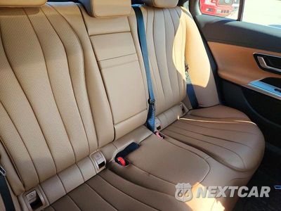 Zdjęcie 10 z 12 samochodu: 2026 MERCEDES-BENZ E 350 4MATIC VIN:W1KLF4HB8TA218734 - miniatura