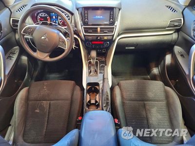 Zdjęcie 8 z 13 samochodu: 2020 MITSUBISHI ECLIPSE CROSS ES VIN:JA4AS3AA7LZ030727 - miniatura