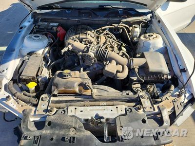 Zdjęcie 11 z 12 samochodu: 2013 FORD MUSTANG VIN:1ZVBP8AM7D5268389 - miniatura