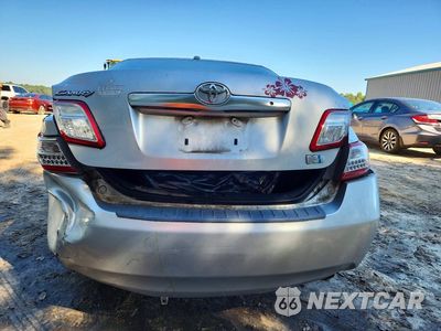 Zdjęcie 6 z 12 samochodu: 2011 TOYOTA CAMRY HYBRID VIN:4T1BB3EK1BU139155 - miniatura