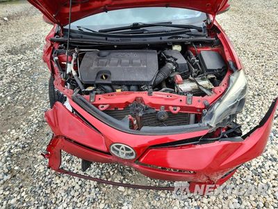 Zdjęcie 11 z 12 samochodu: 2017 TOYOTA COROLLA SE VIN:2T1BURHE1HC758674 - miniatura