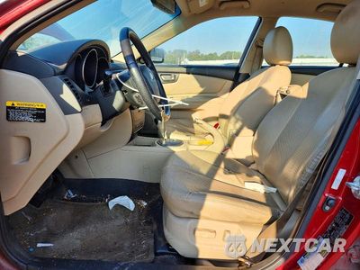 Zdjęcie 7 z 12 samochodu: 2009 KIA OPTIMA LX VIN:KNAGE228995310644 - miniatura