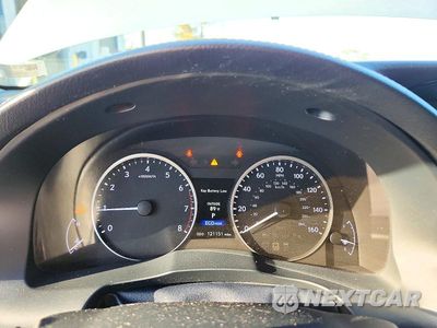 Zdjęcie 9 z 12 samochodu: 2013 LEXUS ES 350 VIN:JTHBK1GG0D2040261 - miniatura