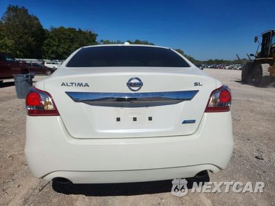 Zdjęcie 6 z 12 samochodu: 2013 NISSAN ALTIMA 2.5 VIN:1N4AL3AP4DN531063 - miniatura