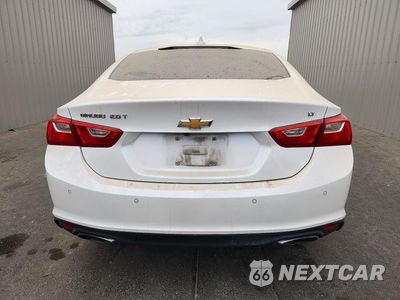 Zdjęcie 6 z 12 samochodu: 2016 CHEVROLET MALIBU LT VIN:1G1ZF5SX3GF251303 - miniatura