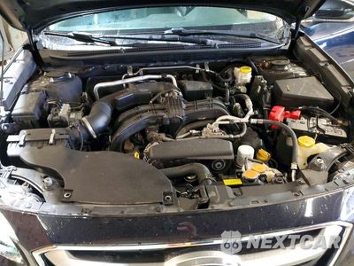 Zdjęcie 12 z 13 samochodu: 2020 SUBARU OUTBACK LIMITED VIN:4S4BTANC3L3261663 - miniatura