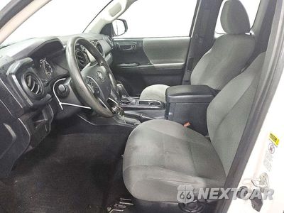 Zdjęcie 7 z 13 samochodu: 2017 TOYOTA TACOMA SR VIN:5TFRX5GN6HX088198 - miniatura