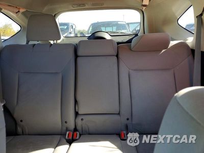 Zdjęcie 10 z 13 samochodu: 2015 HONDA CR-V EX VIN:2HKRM4H52FH633095 - miniatura