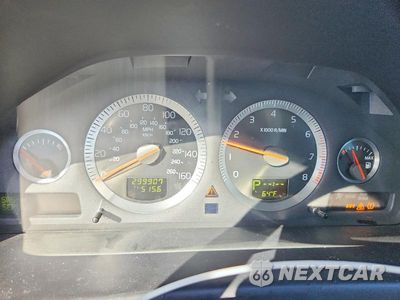 Zdjęcie 9 z 12 samochodu: 2007 VOLVO XC70 VIN:YV4SZ592971282589 - miniatura