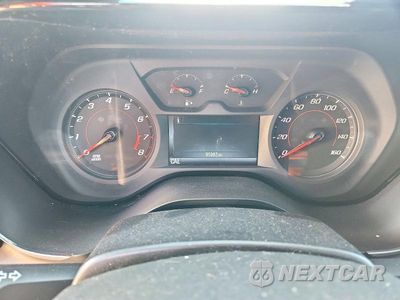 Zdjęcie 9 z 12 samochodu: 2017 CHEVROLET CAMARO LS VIN:1G1FA1RXXH0102777 - miniatura