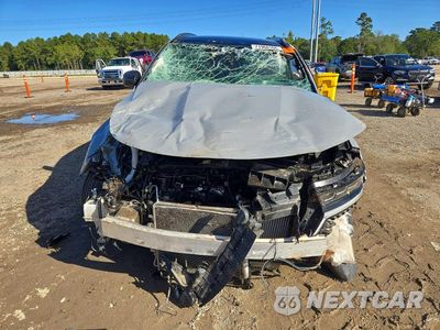 Piąte zdjęcie samochodu w środku: 2023 KIA SORENTO SX VIN:5XYRK4LF6PG202872 - miniatura