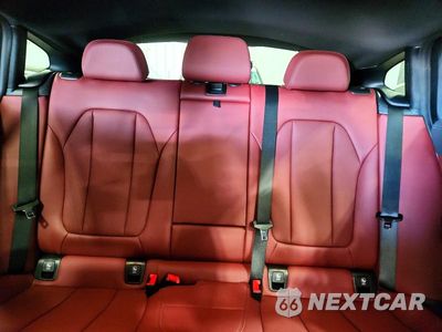 Zdjęcie 10 z 14 samochodu: 2023 BMW X4 M40I VIN:5UX43DT0XP9P93033 - miniatura