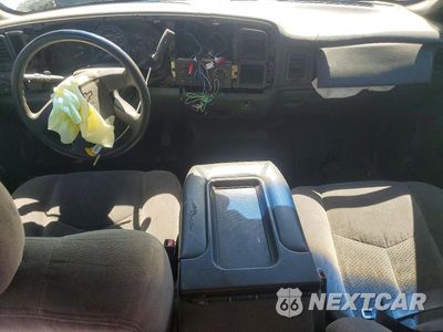 Zdjęcie 8 z 13 samochodu: 2006 CHEVROLET SILVERADO C1500 VIN:1GCEC19T36Z171152 - miniatura
