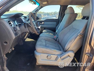 Zdjęcie 7 z 12 samochodu: 2013 FORD F150 SUPERCREW VIN:1FTFW1EF6DFA06433 - miniatura