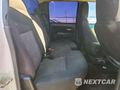 Zdjęcie 10 z 12 samochodu: 2012 CHEVROLET COLORADO LT VIN:1GCDSCFE4C8115450 - miniatura
