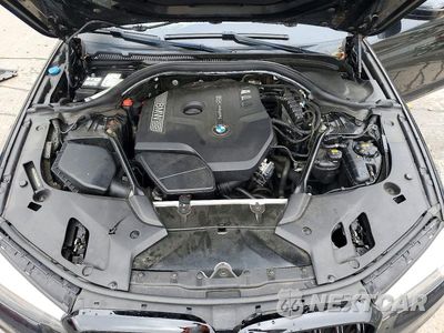 Zdjęcie 11 z 13 samochodu: 2017 BMW 530 XI VIN:WBAJA7C3XHG904261 - miniatura