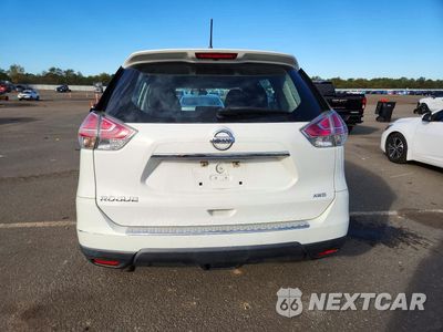 Zdjęcie 6 z 13 samochodu: 2016 NISSAN ROGUE S VIN:5N1AT2MV2GC872598 - miniatura
