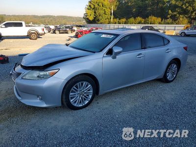 2013 LEXUS ES 350 JTHBK1GG9D2039514 - główne zdjęcie licytacji z USA - miniatura