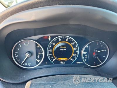 Zdjęcie 9 z 13 samochodu: 2017 BUICK ENVISION PREMIUM II VIN:LRBFXFSXXHD105442 - miniatura