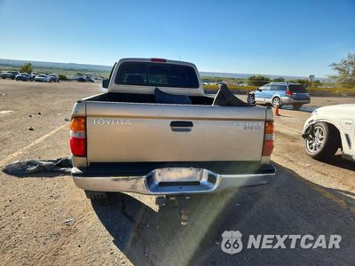Zdjęcie 6 z 12 samochodu: 2004 TOYOTA TACOMA V6 VIN:5TEWN72N64Z325738 - miniatura