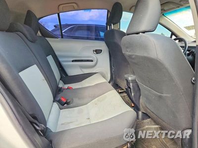 Zdjęcie 10 z 13 samochodu: 2014 TOYOTA PRIUS C THREE VIN:JTDKDTB36E1563688 - miniatura
