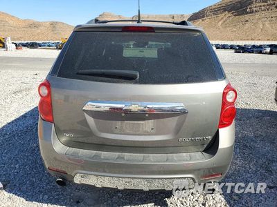 Zdjęcie 6 z 13 samochodu: 2012 CHEVROLET EQUINOX LTZ VIN:2GNFLGE54C6265666 - miniatura
