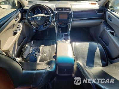 Zdjęcie 8 z 12 samochodu: 2015 TOYOTA CAMRY HYBRID LE VIN:4T1BD1FKXFU162470 - miniatura
