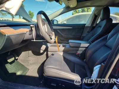 Zdjęcie 7 z 12 samochodu: 2023 TESLA MODEL 3 VIN:5YJ3E1EA3PF418344 - miniatura