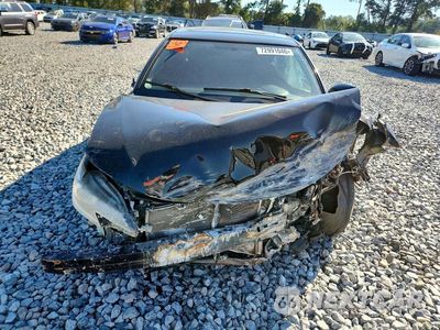 Piąte zdjęcie samochodu w środku: 2014 SCION TC BASE VIN:JTKJF5C72E3075189 - miniatura