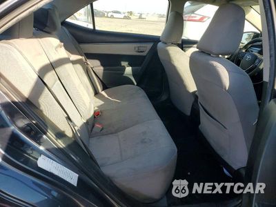 Zdjęcie 10 z 12 samochodu: 2016 TOYOTA COROLLA LE VIN:5YFBURHE8GP416315 - miniatura