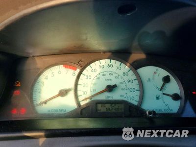 Zdjęcie 9 z 13 samochodu: 2003 TOYOTA COROLLA LE VIN:2T1BR32E53C122484 - miniatura
