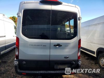 Zdjęcie 6 z 14 samochodu: 2019 FORD TRANSIT T-350 VIN:1FBZX2CMXKKA18465 - miniatura