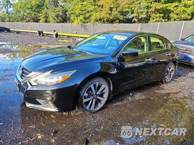 2016 NISSAN ALTIMA 2.5 SR 1N4AL3AP6GC183699 - główne zdjęcie licytacji z USA - miniatura