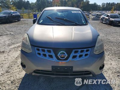 Piąte zdjęcie samochodu w środku: 2013 NISSAN ROGUE S VIN:JN8AS5MV4DW609892 - miniatura