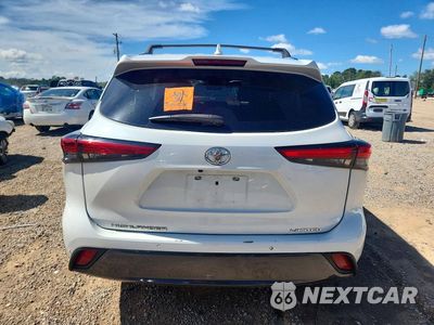 Zdjęcie 6 z 13 samochodu: 2022 TOYOTA HIGHLANDER LIMITED VIN:5TDYZRAH6NS092673 - miniatura