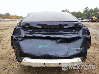 Zdjęcie 6 z 13 samochodu: 2026 TESLA MODEL Y VIN:7SAYGDEE6TA497247 - miniatura